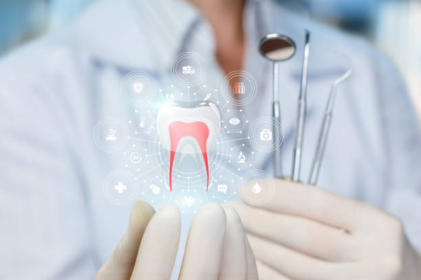 Emergency Dental Services in Eastover, NC