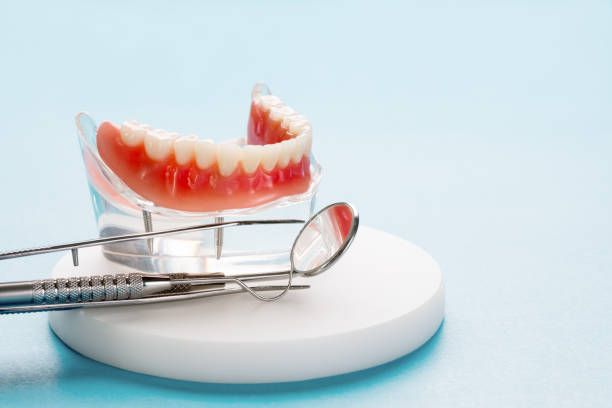 Oral Cancer Screening in Eastover, NC