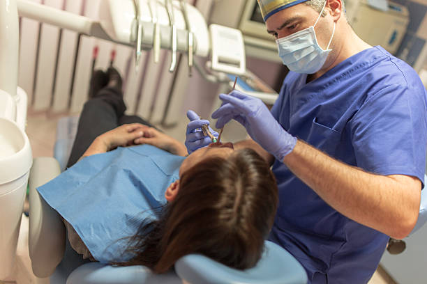 Best Laser Dentistry  in Eastover, NC
