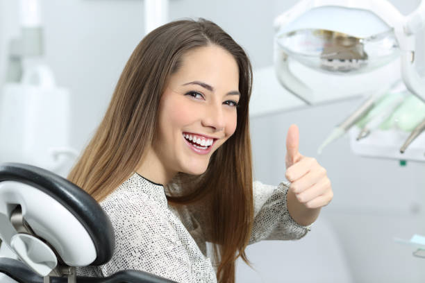 Best Full Mouth Reconstruction  in Eastover, NC